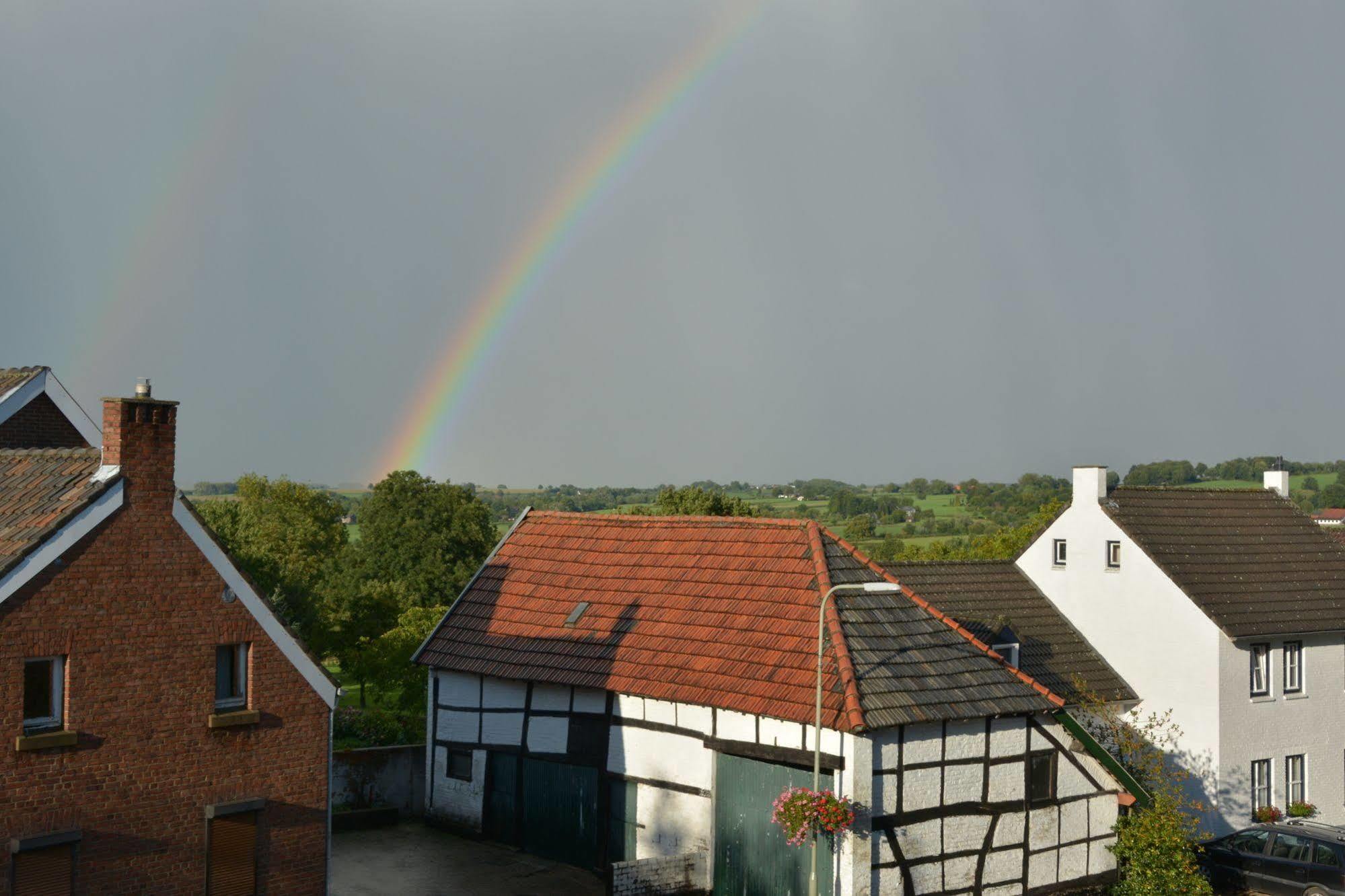 Aparthotel Ons Epen Exterior foto