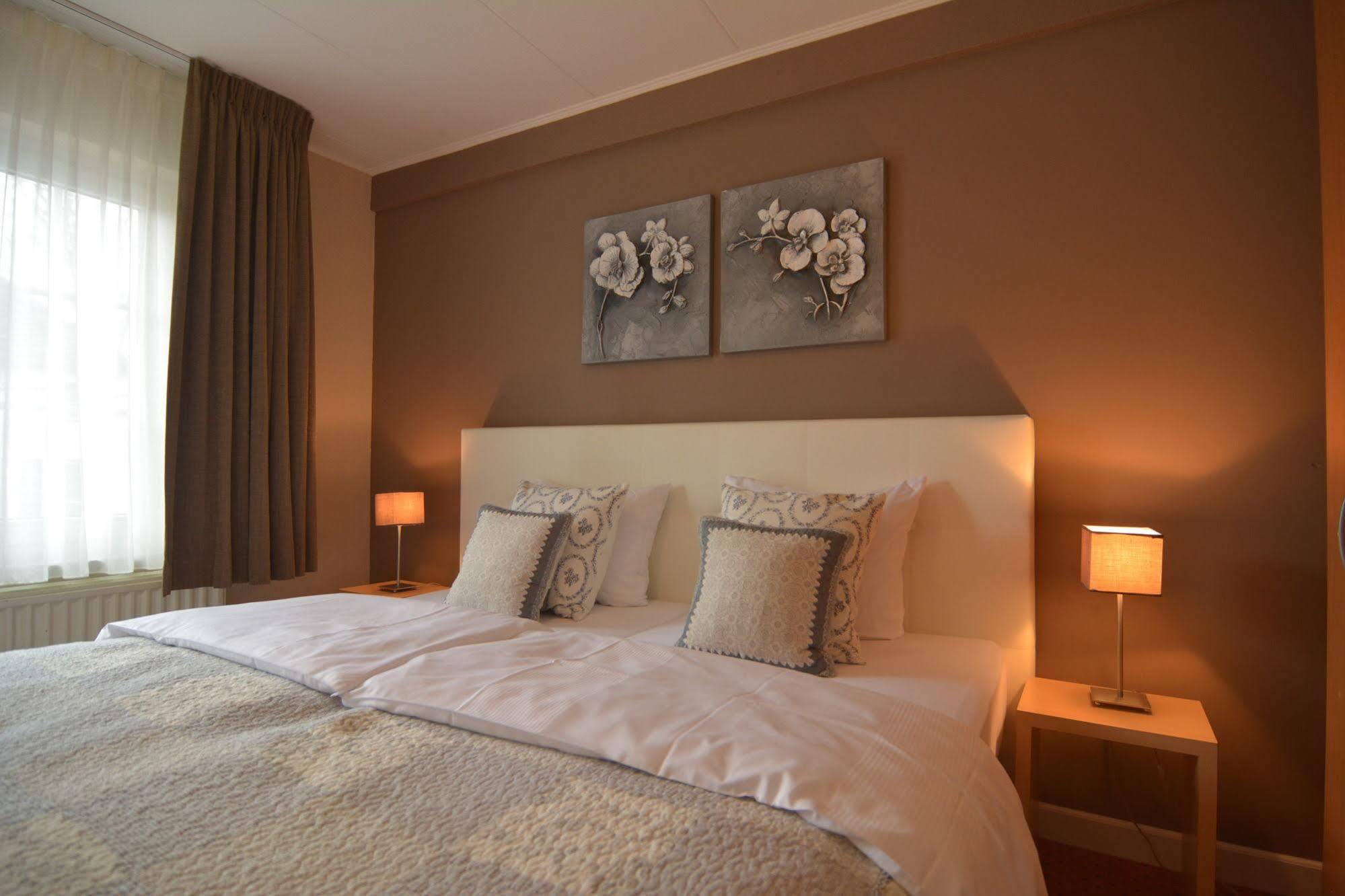 Aparthotel Ons Epen Exterior foto