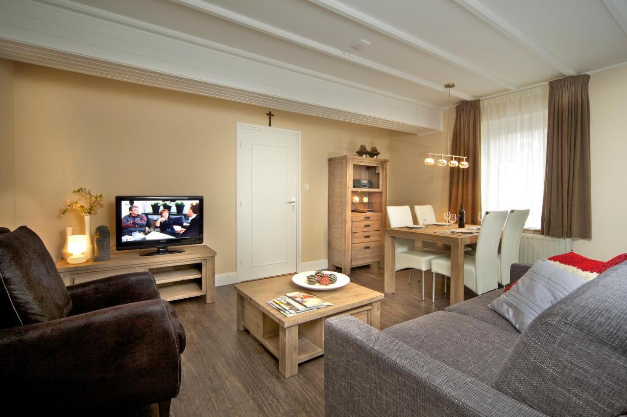 Aparthotel Ons Epen Cameră foto