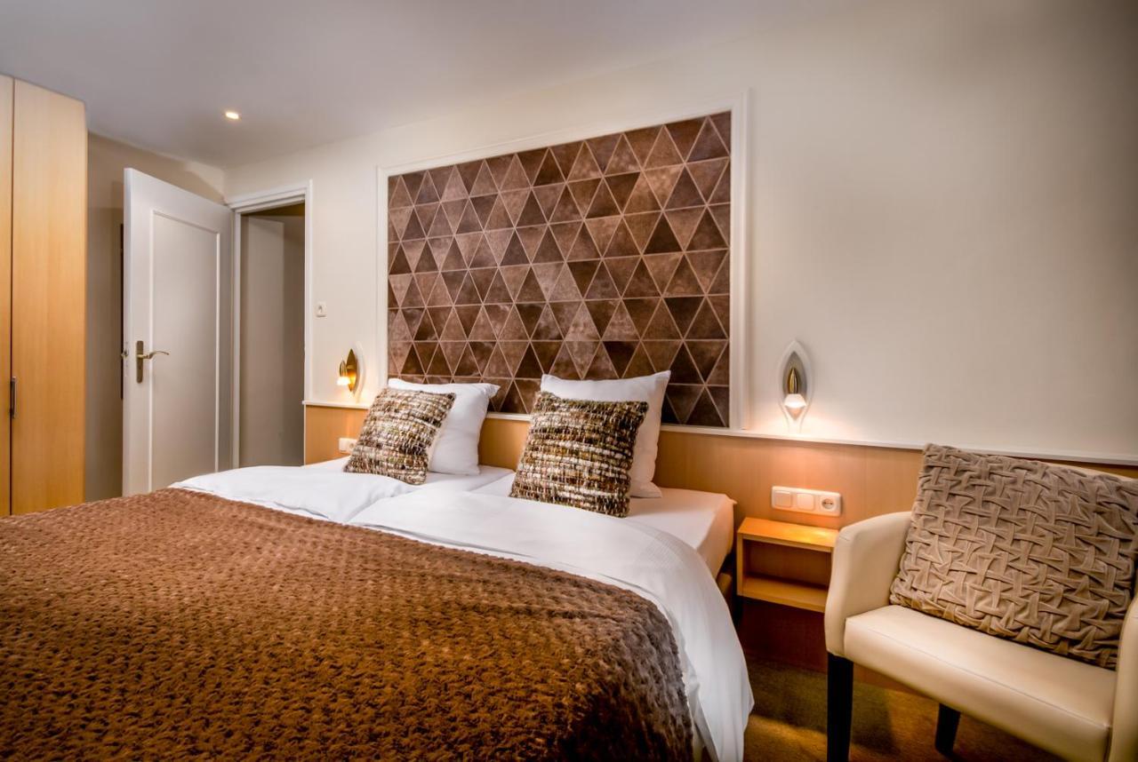 Aparthotel Ons Epen Exterior foto